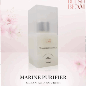 Cleansing Essence (洁面)