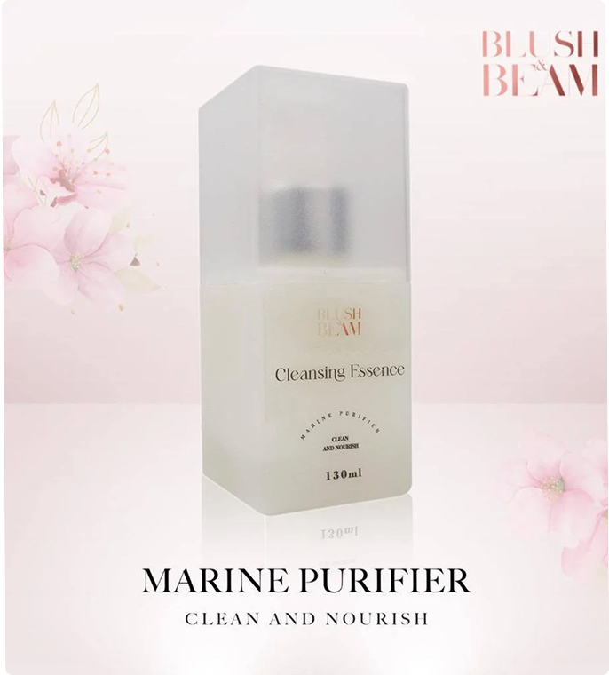 Cleansing Essence (洁面)