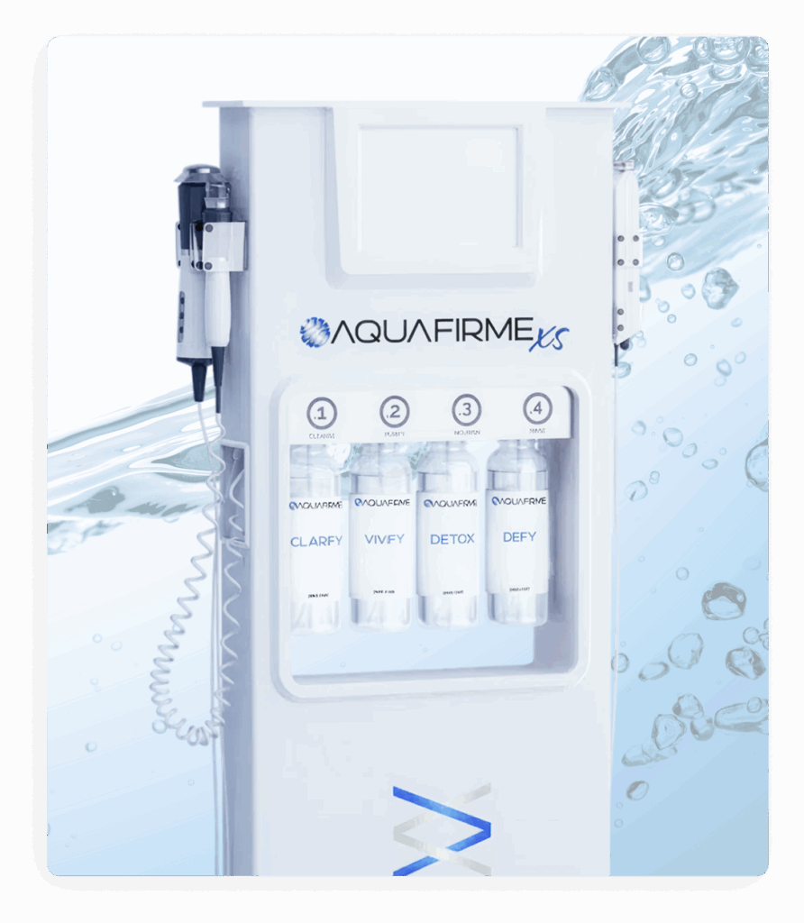 aquafirme xs